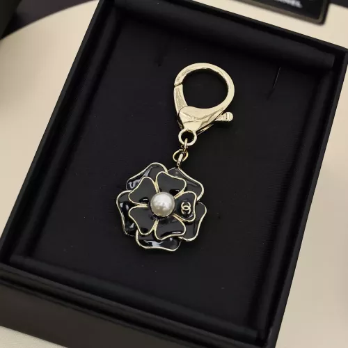 Chanel Key Holder And Bag Buckle #1372309 $27.00 USD, Wholesale Replica Chanel Key Holder And Bag Buckle
