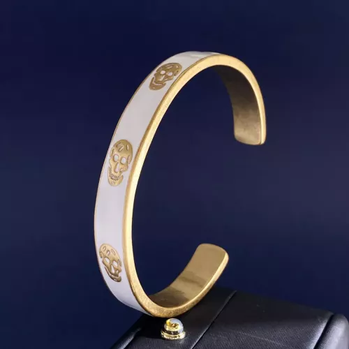 Alexander McQueen Bracelets #1372314 $32.00 USD, Wholesale Replica Alexander McQueen Bracelets