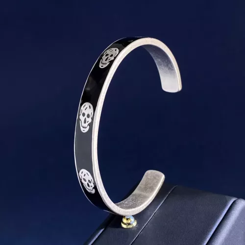 Alexander McQueen Bracelets #1372319 $32.00 USD, Wholesale Replica Alexander McQueen Bracelets