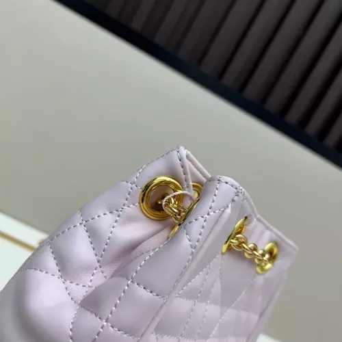 Replica Christian Dior AAA Quality Backpacks For Women #1372323 $108.00 USD for Wholesale