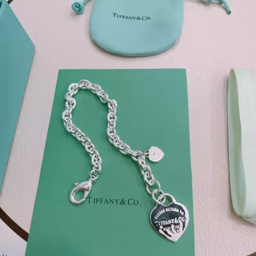 Replica Tiffany Bracelets #1372330 $45.00 USD for Wholesale