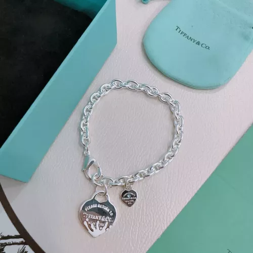 Replica Tiffany Bracelets #1372330 $45.00 USD for Wholesale