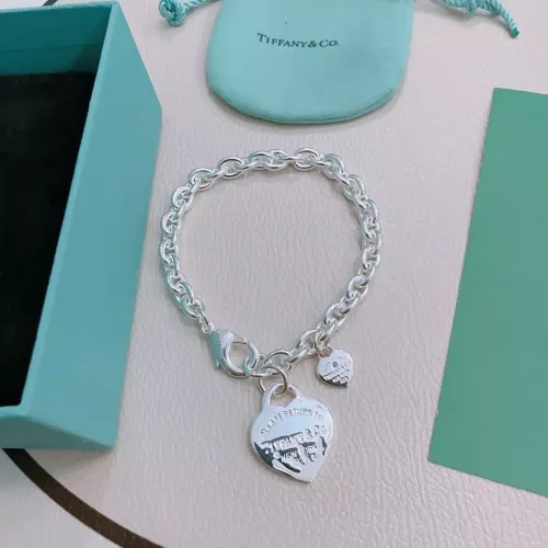 Replica Tiffany Bracelets #1372330 $45.00 USD for Wholesale