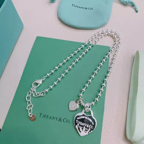 Tiffany Necklaces #1372331 $42.00 USD, Wholesale Replica Tiffany Necklaces