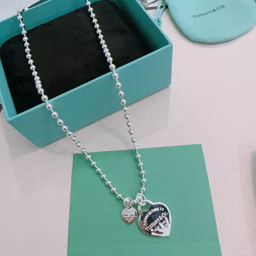 Replica Tiffany Necklaces #1372331 $42.00 USD for Wholesale