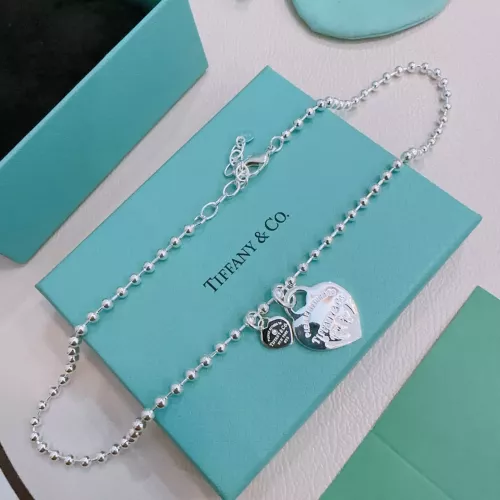 Replica Tiffany Necklaces #1372331 $42.00 USD for Wholesale