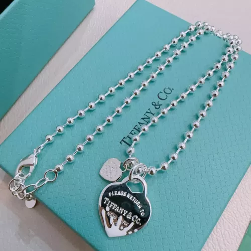 Replica Tiffany Necklaces #1372331 $42.00 USD for Wholesale