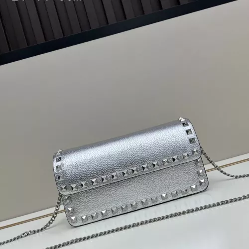 Valentino AAA Quality Messenger Bags For Women #1372334 $96.00 USD, Wholesale Replica Valentino AAA Quality Messenger Bags