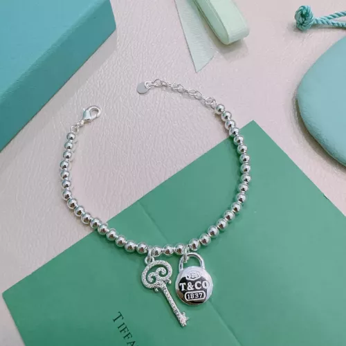 Replica Tiffany Bracelets #1372345 $38.00 USD for Wholesale