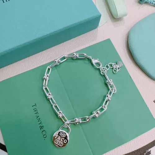 Replica Tiffany Bracelets #1372346 $40.00 USD for Wholesale