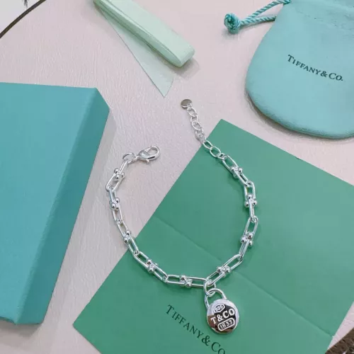 Replica Tiffany Bracelets #1372346 $40.00 USD for Wholesale