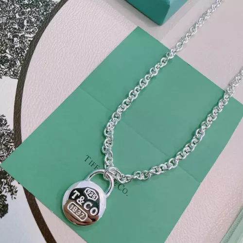 Replica Tiffany Necklaces #1372347 $42.00 USD for Wholesale