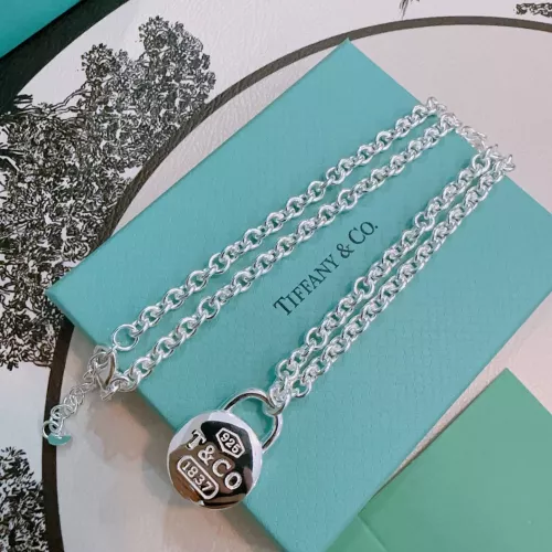 Replica Tiffany Necklaces #1372347 $42.00 USD for Wholesale