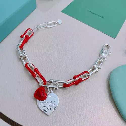Replica Tiffany Bracelets #1372348 $60.00 USD for Wholesale