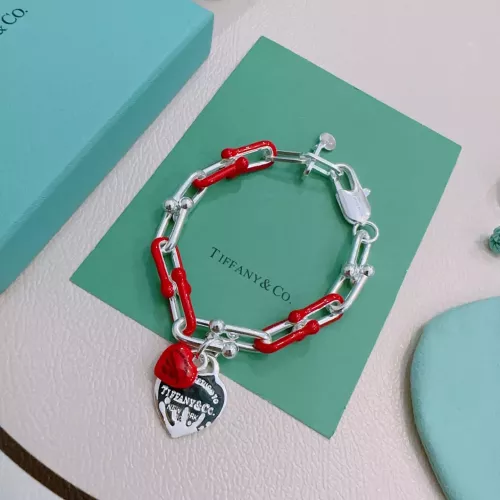 Replica Tiffany Bracelets #1372348 $60.00 USD for Wholesale