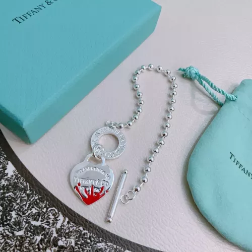 Replica Tiffany Bracelets #1372349 $39.00 USD for Wholesale