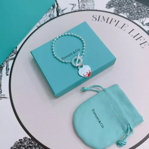 Replica Tiffany Bracelets #1372349 $39.00 USD for Wholesale