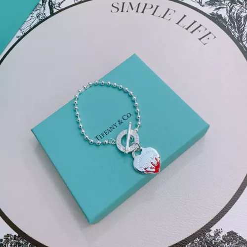 Replica Tiffany Bracelets #1372349 $39.00 USD for Wholesale