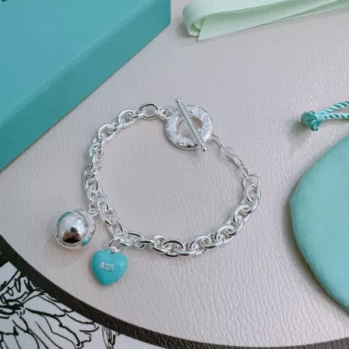 Tiffany Bracelets #1372350 $48.00 USD, Wholesale Replica Tiffany Bracelets