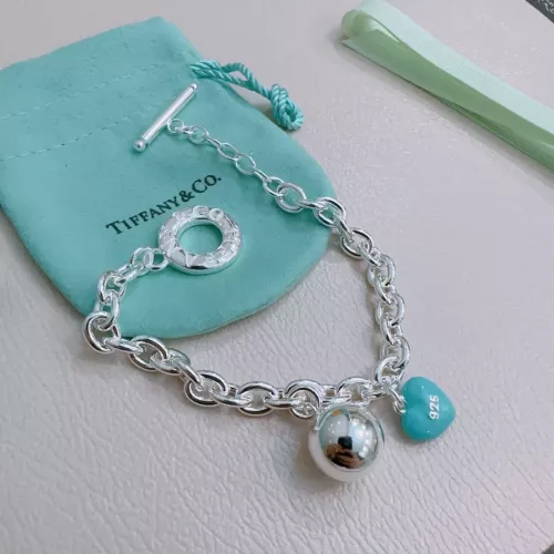 Replica Tiffany Bracelets #1372350 $48.00 USD for Wholesale