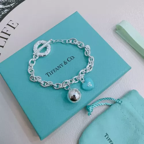 Replica Tiffany Bracelets #1372350 $48.00 USD for Wholesale