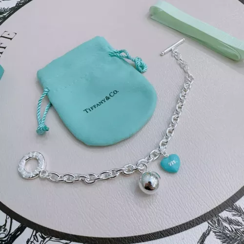 Replica Tiffany Bracelets #1372350 $48.00 USD for Wholesale