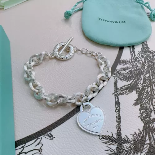 Tiffany Bracelets #1372351 $48.00 USD, Wholesale Replica Tiffany Bracelets