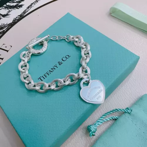Replica Tiffany Bracelets #1372351 $48.00 USD for Wholesale