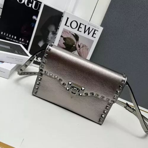 Valentino AAA Quality Messenger Bags For Women #1372352 $100.00 USD, Wholesale Replica Valentino AAA Quality Messenger Bags