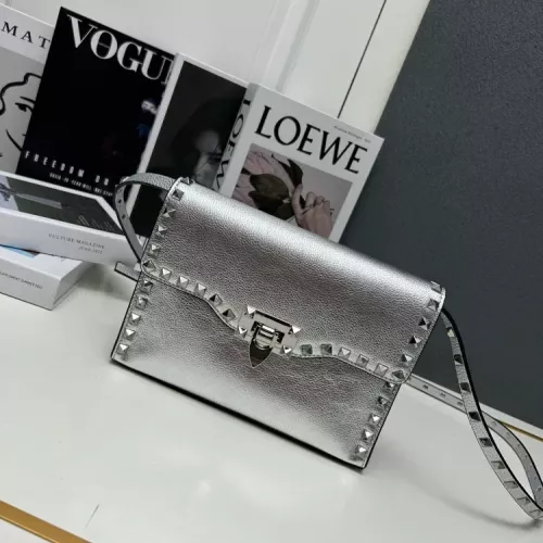 Valentino AAA Quality Messenger Bags For Women #1372353 $100.00 USD, Wholesale Replica Valentino AAA Quality Messenger Bags