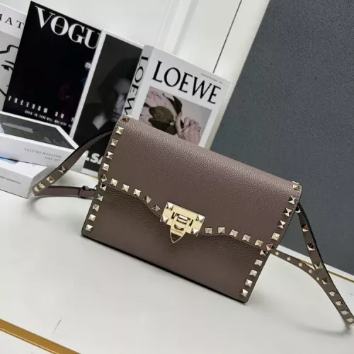 Valentino AAA Quality Messenger Bags For Women #1372354 $100.00 USD, Wholesale Replica Valentino AAA Quality Messenger Bags