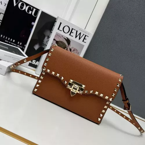 Valentino AAA Quality Messenger Bags For Women #1372356 $100.00 USD, Wholesale Replica Valentino AAA Quality Messenger Bags
