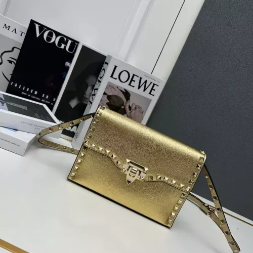 Valentino AAA Quality Messenger Bags For Women #1372357 $100.00 USD, Wholesale Replica Valentino AAA Quality Messenger Bags
