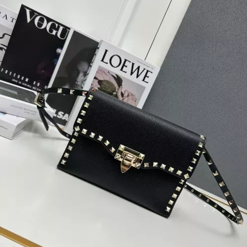Valentino AAA Quality Messenger Bags For Women #1372358 $100.00 USD, Wholesale Replica Valentino AAA Quality Messenger Bags