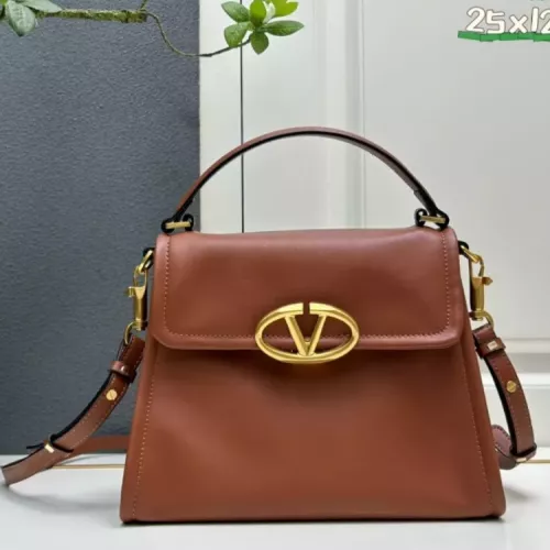 Valentino AAA Quality Messenger Bags For Women #1372362 $98.00 USD, Wholesale Replica Valentino AAA Quality Messenger Bags