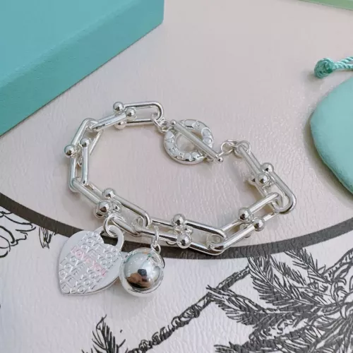Tiffany Bracelets #1372365 $56.00 USD, Wholesale Replica Tiffany Bracelets