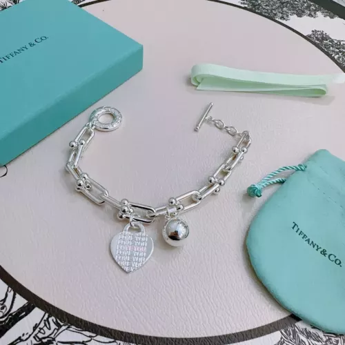 Replica Tiffany Bracelets #1372365 $56.00 USD for Wholesale