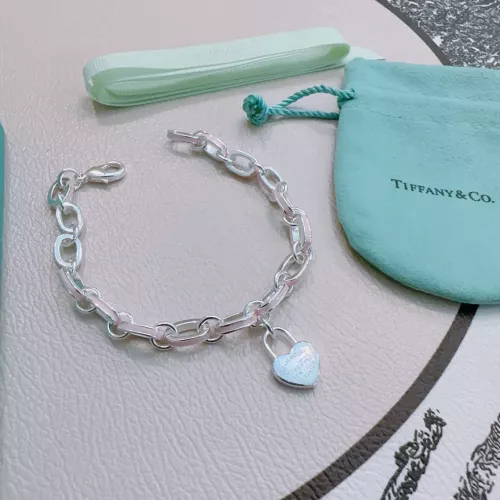 Replica Tiffany Bracelets #1372367 $45.00 USD for Wholesale