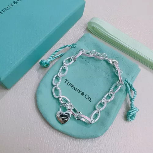 Replica Tiffany Bracelets #1372367 $45.00 USD for Wholesale