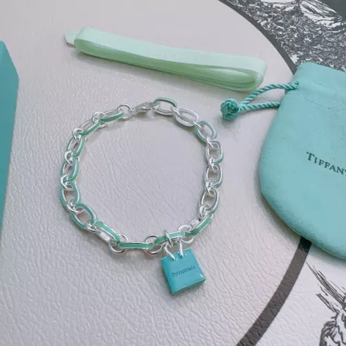 Tiffany Bracelets #1372368 $45.00 USD, Wholesale Replica Tiffany Bracelets