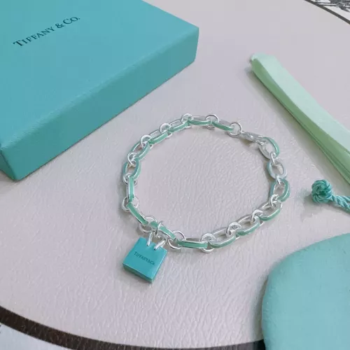 Replica Tiffany Bracelets #1372368 $45.00 USD for Wholesale