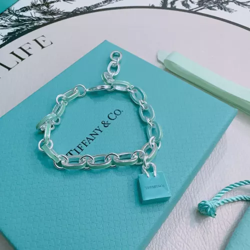 Replica Tiffany Bracelets #1372368 $45.00 USD for Wholesale