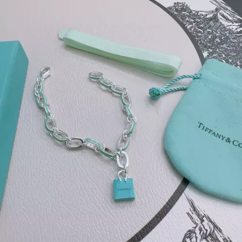 Replica Tiffany Bracelets #1372368 $45.00 USD for Wholesale