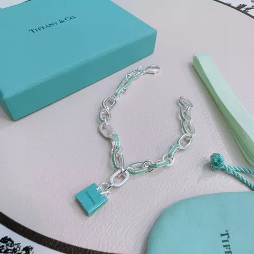 Replica Tiffany Bracelets #1372368 $45.00 USD for Wholesale