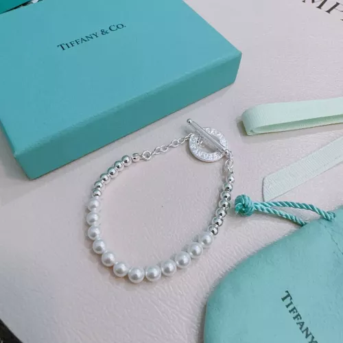Tiffany Bracelets #1372373 $39.00 USD, Wholesale Replica Tiffany Bracelets