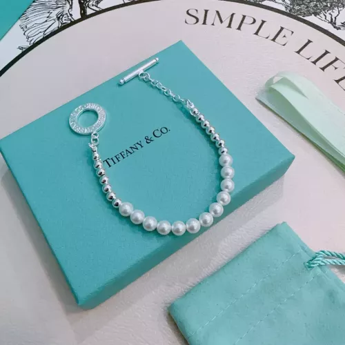 Replica Tiffany Bracelets #1372373 $39.00 USD for Wholesale
