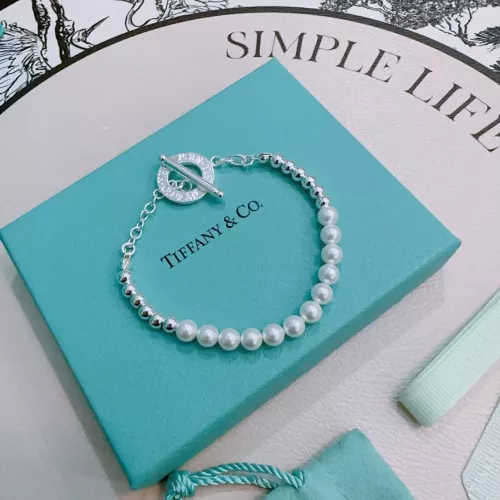 Replica Tiffany Bracelets #1372373 $39.00 USD for Wholesale