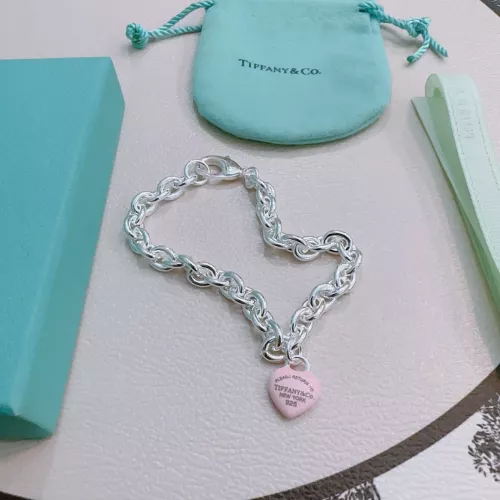 Replica Tiffany Bracelets #1372374 $40.00 USD for Wholesale