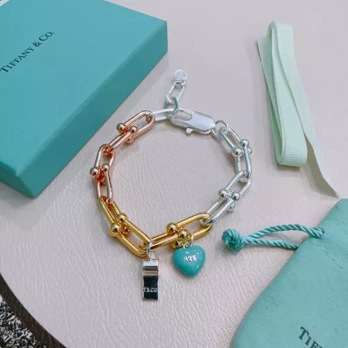 Replica Tiffany Bracelets #1372376 $60.00 USD for Wholesale