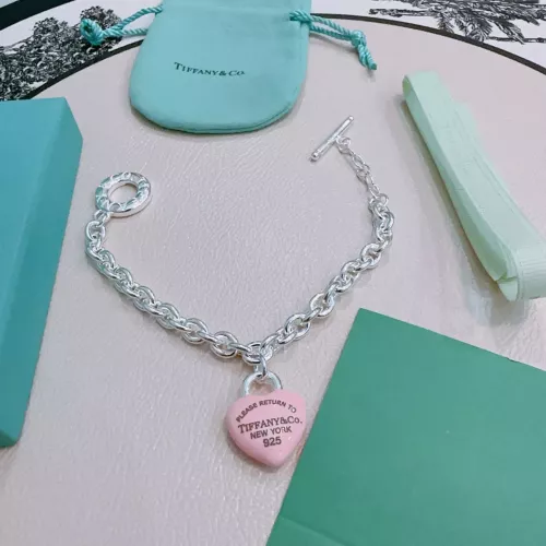 Tiffany Bracelets #1372377 $42.00 USD, Wholesale Replica Tiffany Bracelets